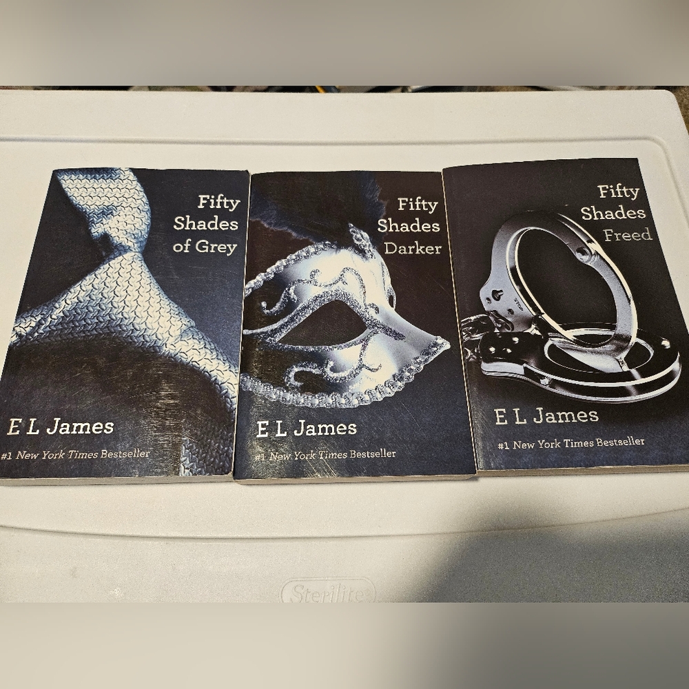 Books 1,2,3